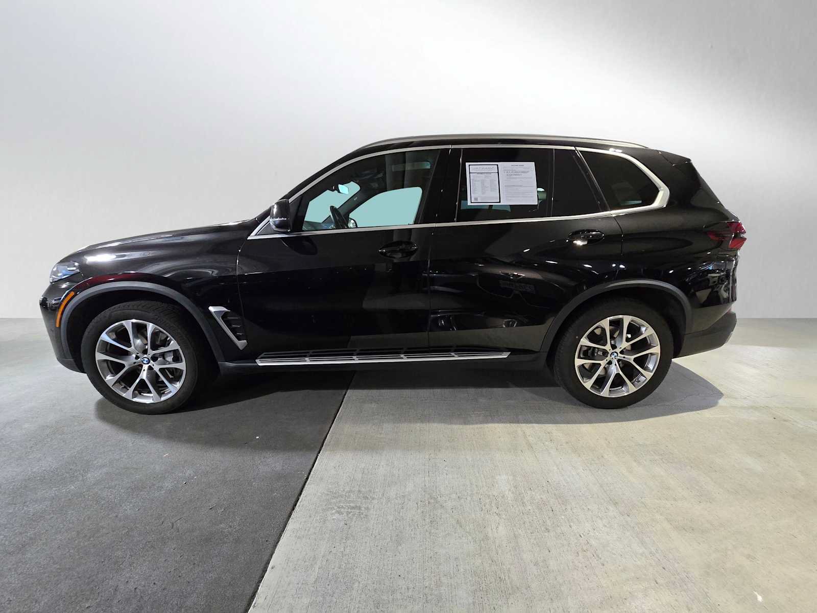 Used 2026 BMW X5 xDrive40i w/ Climate Comfort Package AWD/4WD image 6