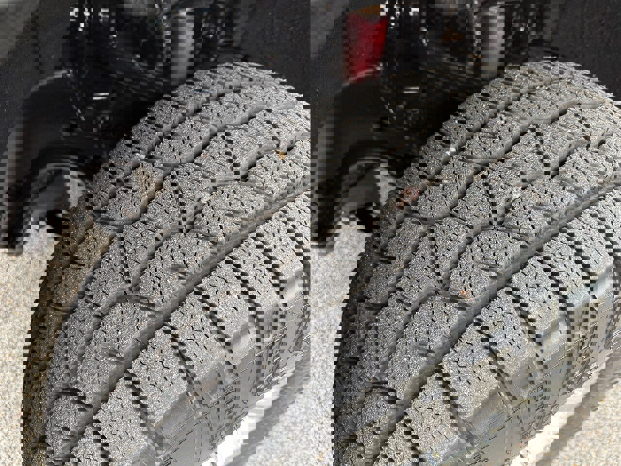 Used 2018 Chevrolet Silverado 2500 LT w/ LT Convenience Package image 30