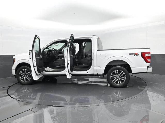 Used 2023 Ford F150 XL w/ STX Appearance Package AWD/4WD image 30