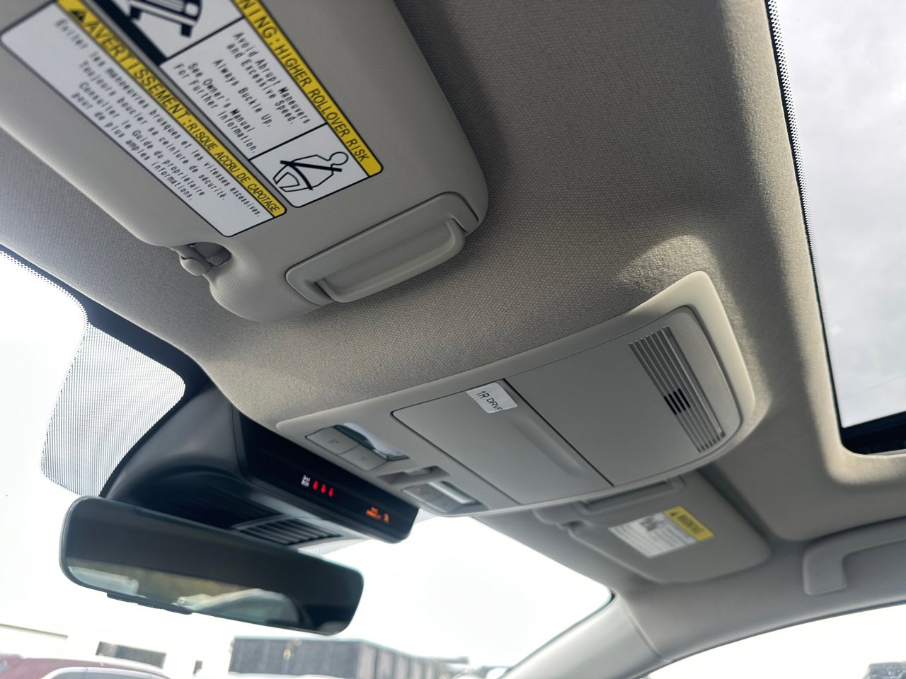 New 2026 MAZDA CX-30 2.5 Turbo w/ Premium Package image 30