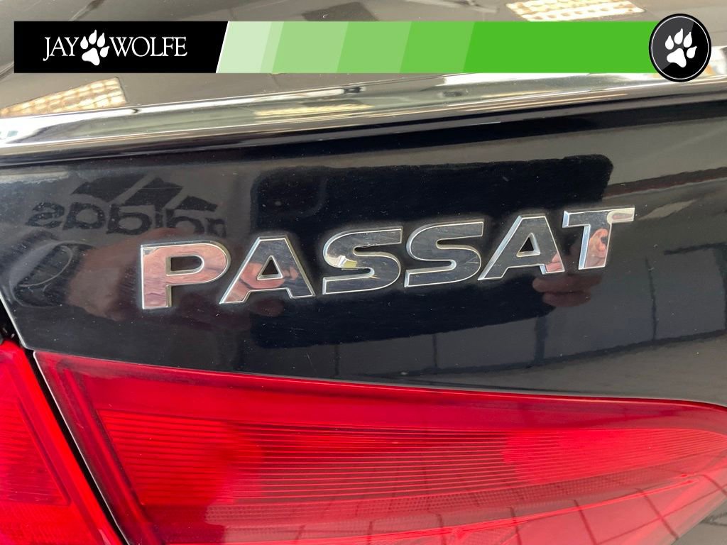 Used 2014 Volkswagen Passat TDI SE FWD image 22
