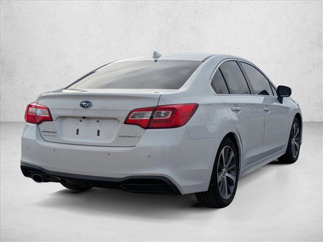 Used 2018 Subaru Legacy 2.5i Limited image 5