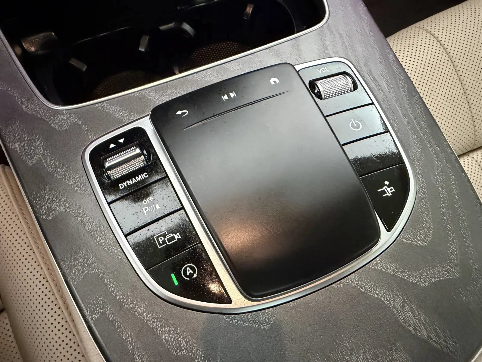 Used 2019 Mercedes-Benz S 560 4MATIC Coupe image 50