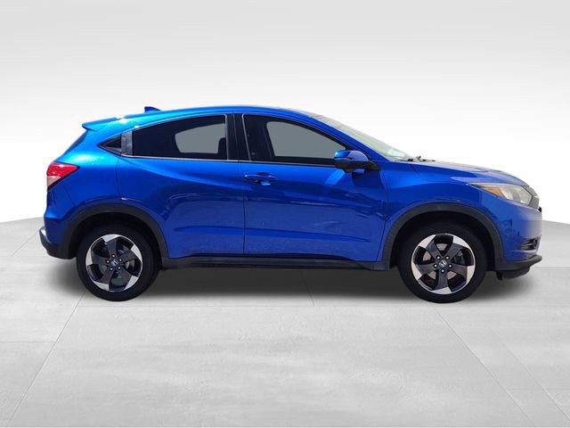 Used 2018 Honda HR-V EX image 8