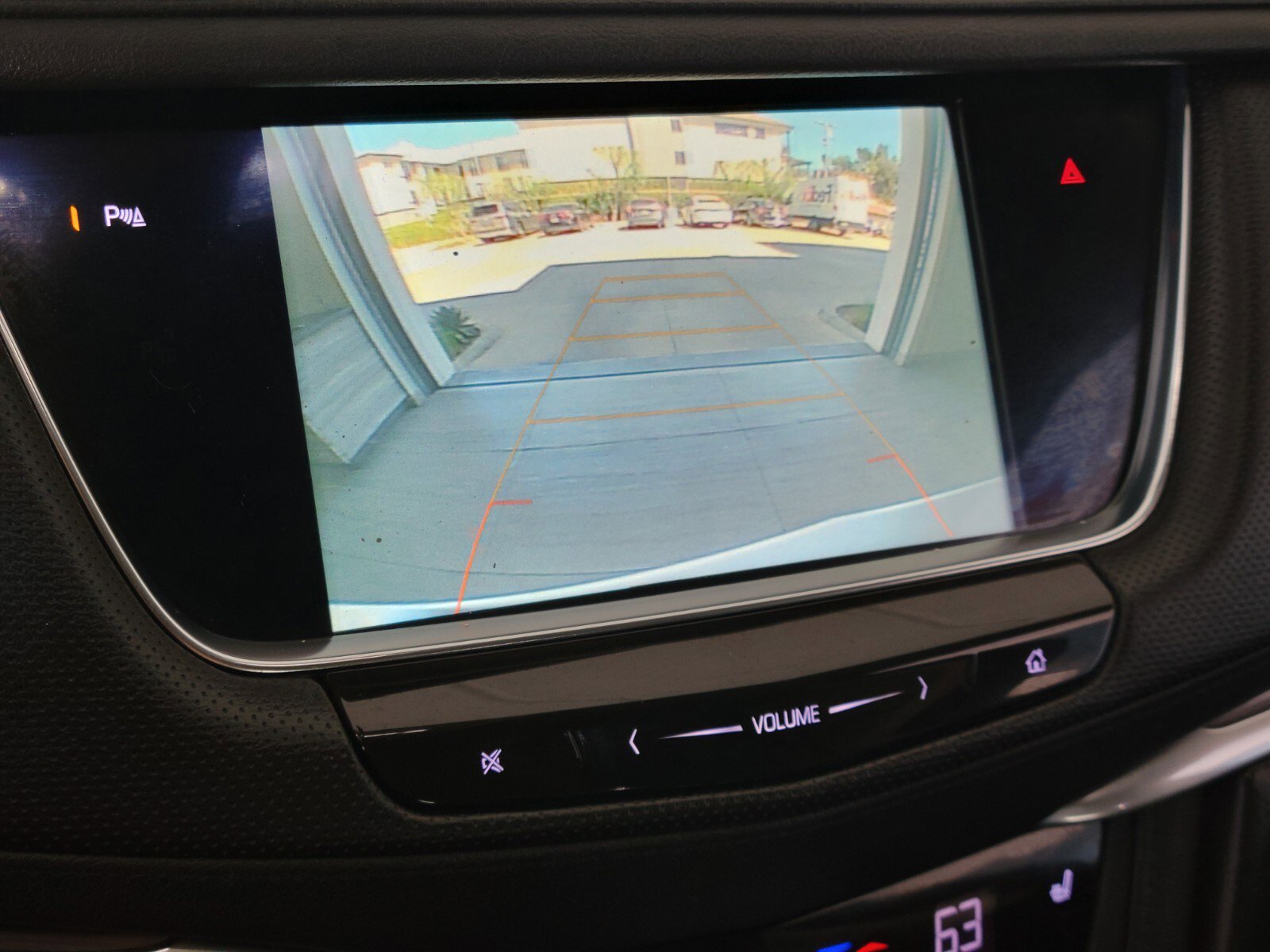 Used 2018 Cadillac XT5 Luxury w/ Driver Awareness Package image 23