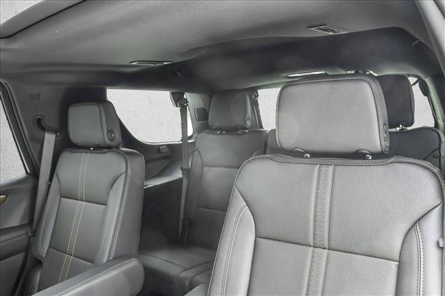 Used 2026 Chevrolet Tahoe High Country w/ Sun And Tow Package AWD/4WD image 22