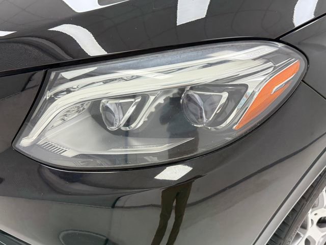 Used 2016 Mercedes-Benz GLE 63 AMG S w/ Driver Assistance Package image 5