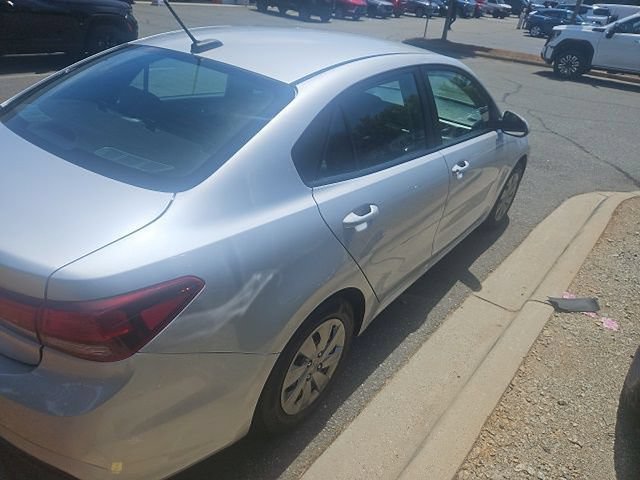 Used 2020 Kia Rio LX FWD image 4