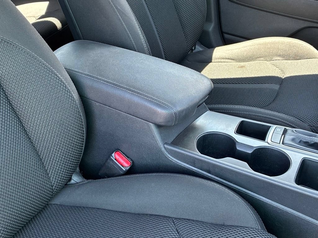 Used 2019 Kia Optima LX w/ LX 17" Wheel Package FWD image 48