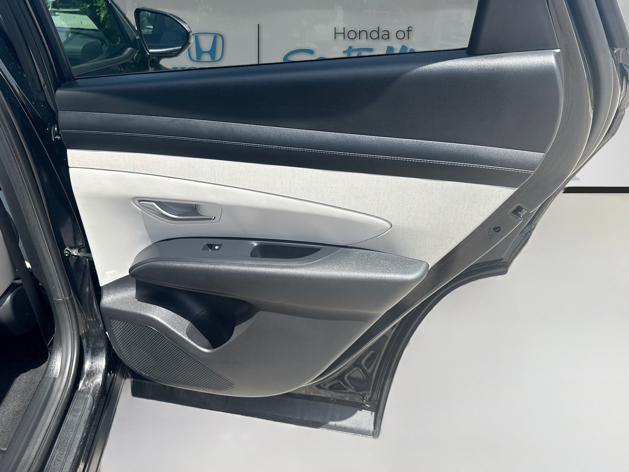 Used 2025 Hyundai Tucson SEL FWD image 31