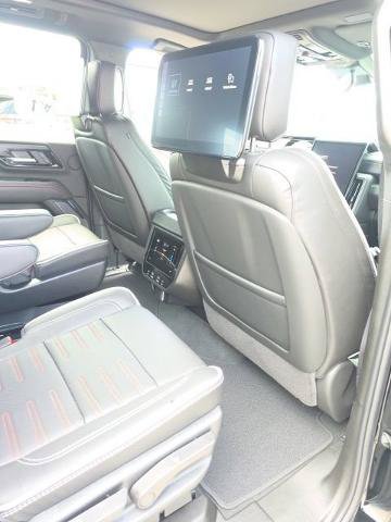 New 2026 GMC Yukon XL AT4 Ultimate AWD/4WD image 28