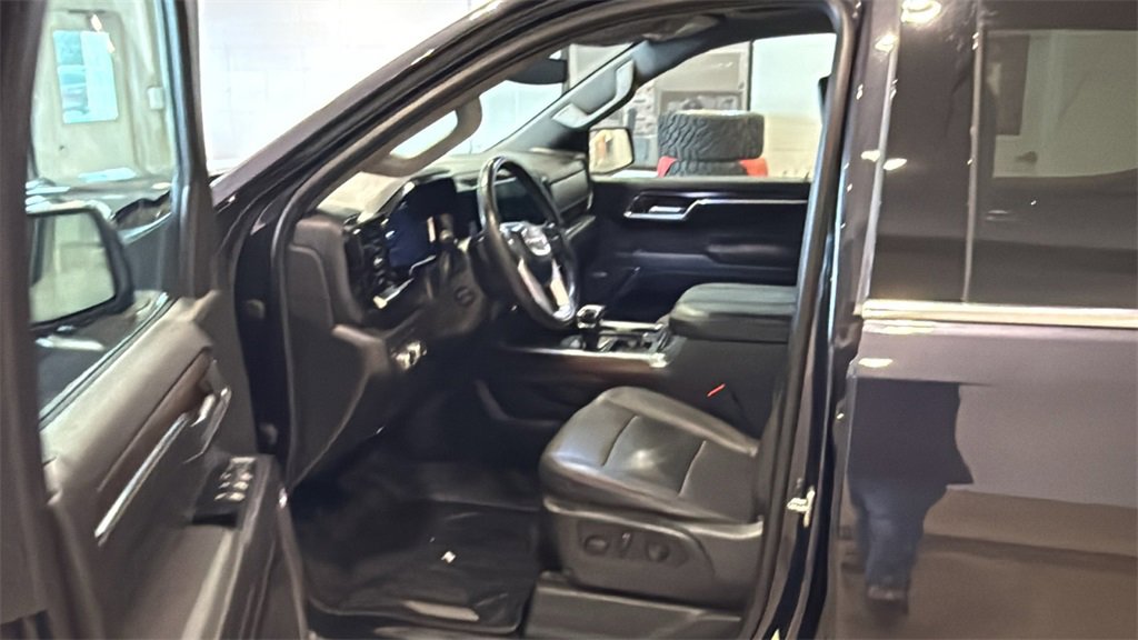 Used 2023 GMC Sierra 1500 SLT w/ SLT Premium Package image 22