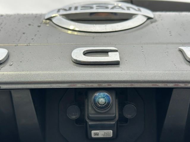 Certified 2021 Nissan Rogue SV AWD/4WD image 15