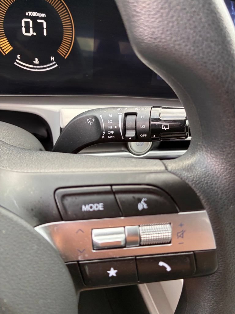 Used 2025 Hyundai Tucson SEL AWD/4WD image 29
