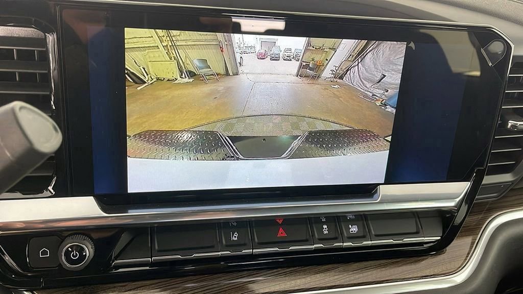 New 2025 Chevrolet Silverado 2500 LT w/ Convenience Package image 32