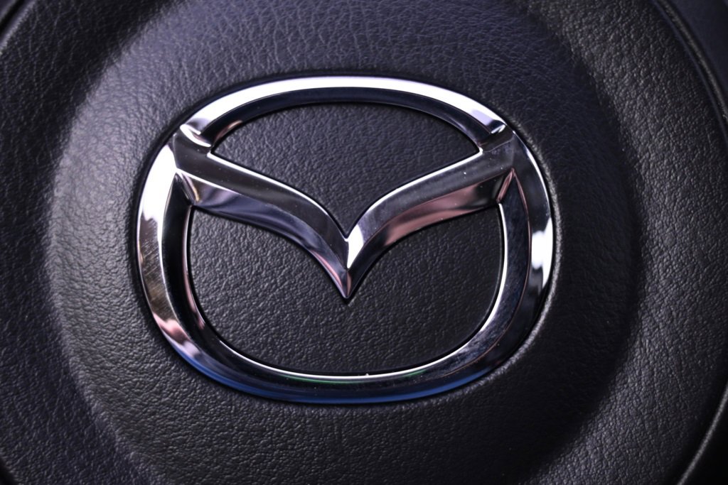 New 2025 MAZDA CX-5 AWD 2.5 S w/ Select Package image 34