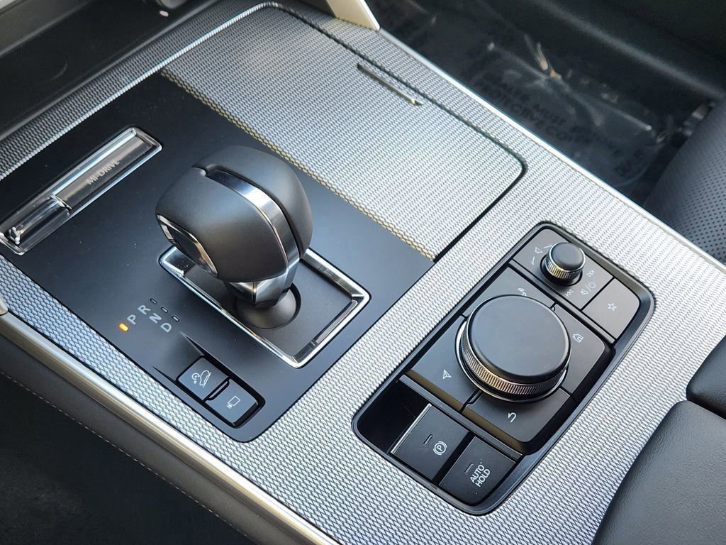 New 2026 MAZDA CX-70 3.3 Turbo S w/ Premium Package image 17