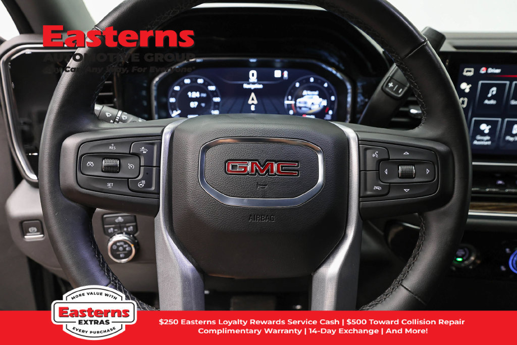 Used 2023 GMC Sierra 1500 Elevation AWD/4WD image 11