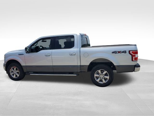 Used 2019 Ford F150 XLT w/ Equipment Group 302A Luxury AWD/4WD image 7
