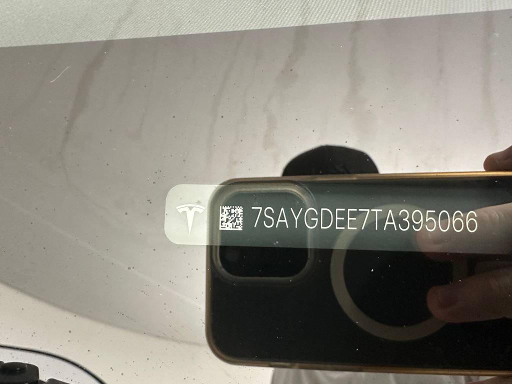 Used 2026 Tesla Model Y AWD image 45