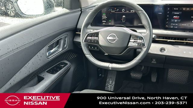 Certified 2023 Nissan Ariya FWD image 26