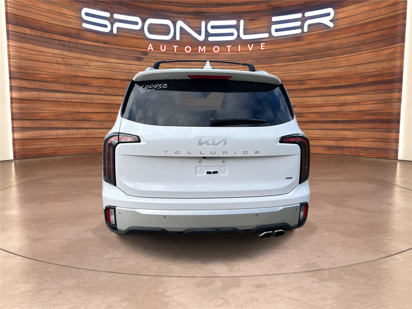 Used 2024 Kia Telluride SX image 4