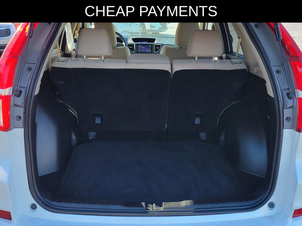 Used 2015 Honda CR-V EX image 6