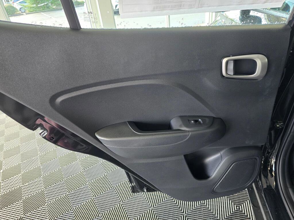 New 2026 Hyundai Venue SEL FWD image 35