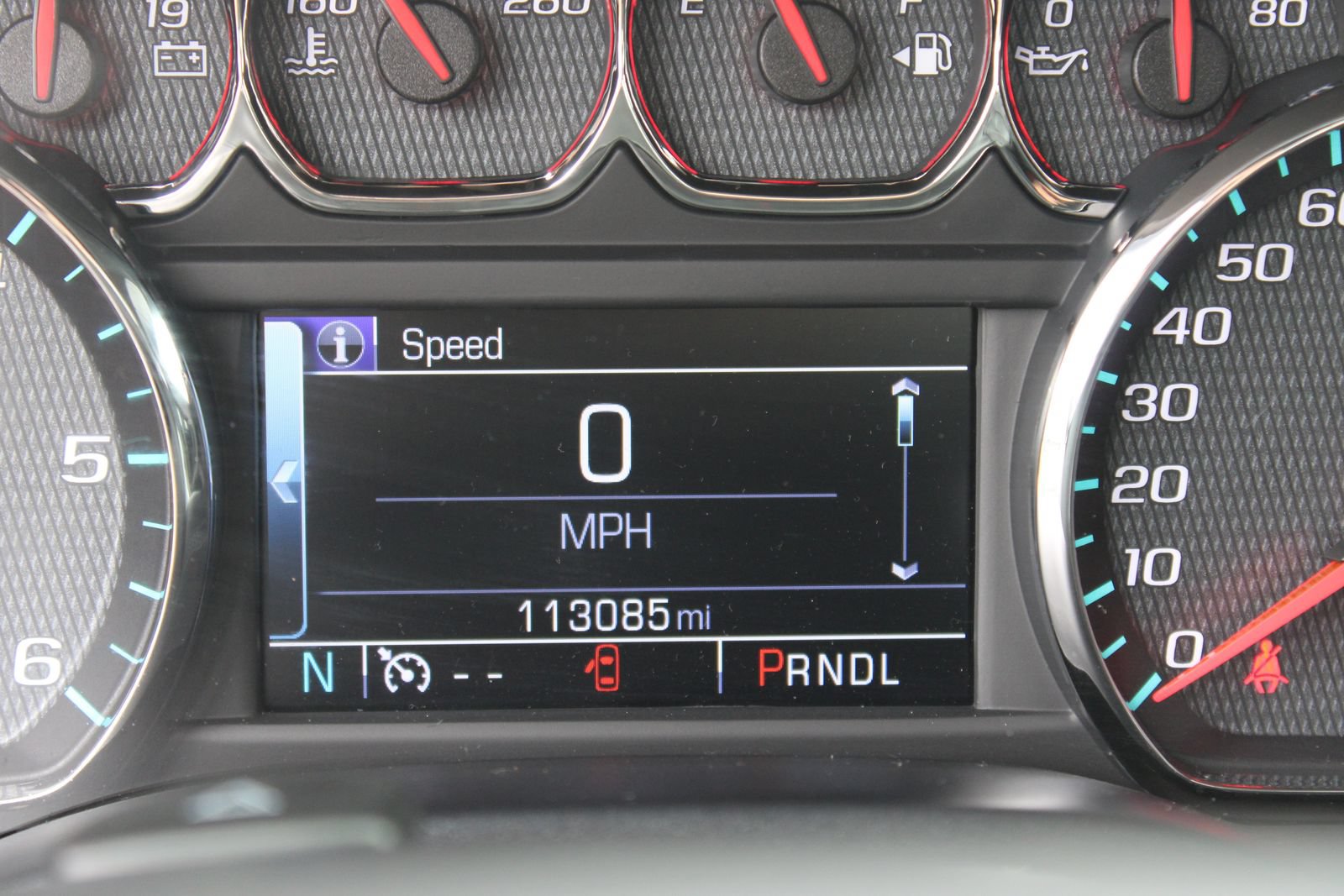 Used 2017 Chevrolet Silverado 1500 LT w/ All Star Edition AWD/4WD image 13