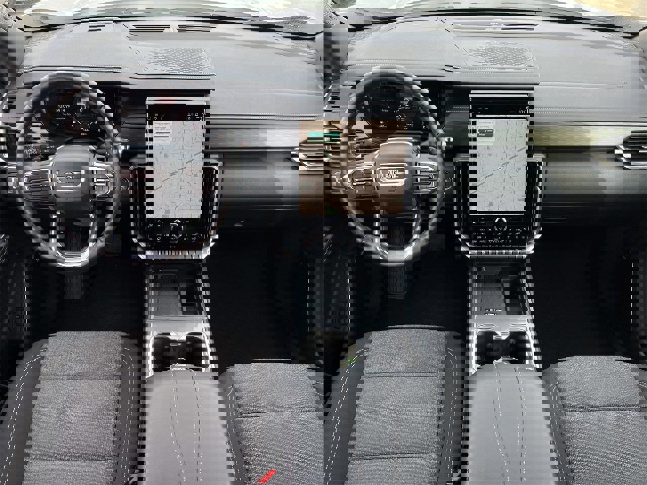 Used 2025 GMC Acadia Elevation image 8