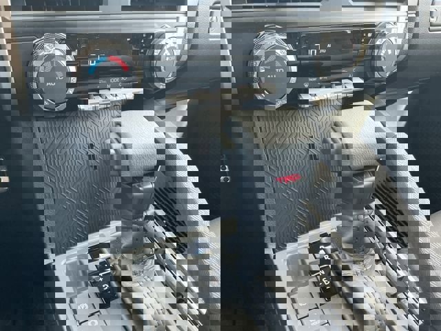 New 2026 Toyota Tacoma TRD Sport image 23