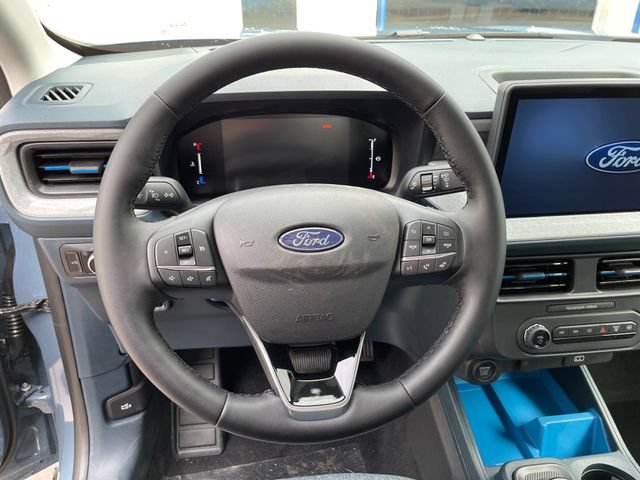 New 2026 Ford Maverick XLT w/ XLT Luxury Package AWD/4WD image 14