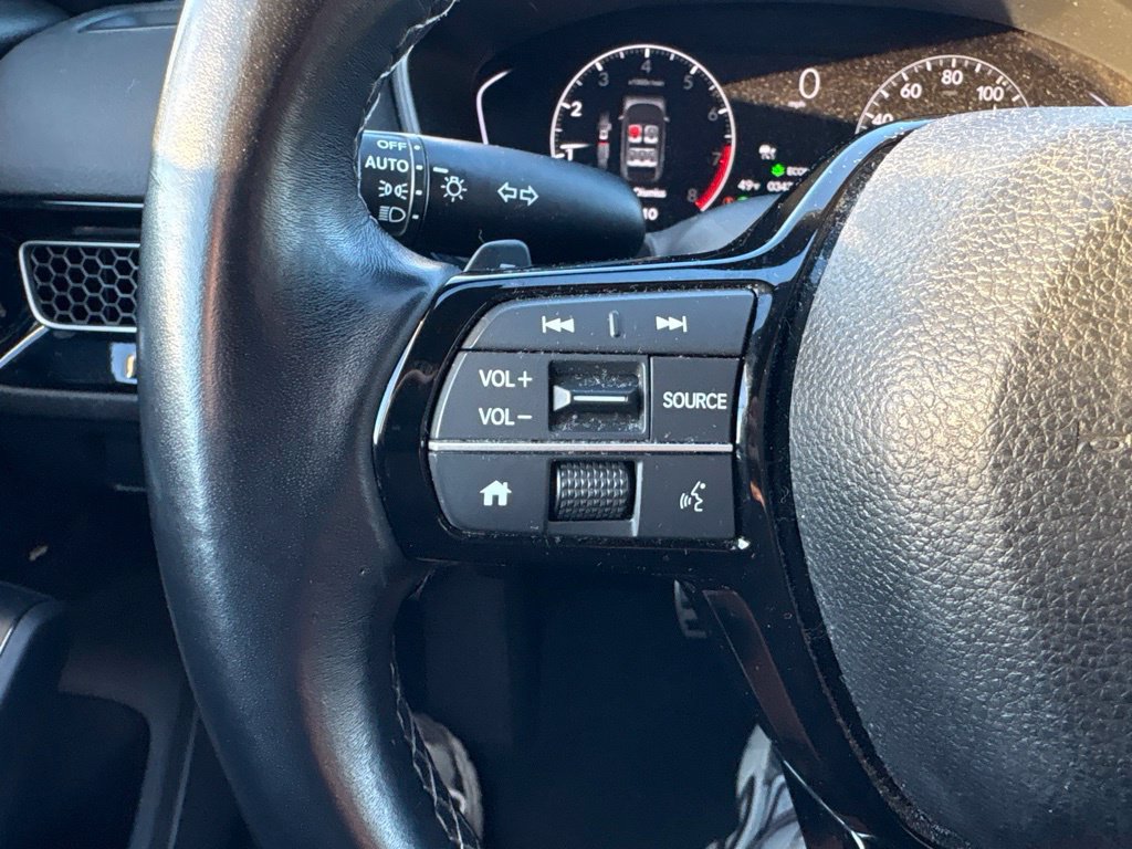 Used 2023 Honda Civic Sport image 19