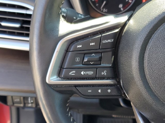Used 2024 Subaru Outback Touring AWD/4WD image 12