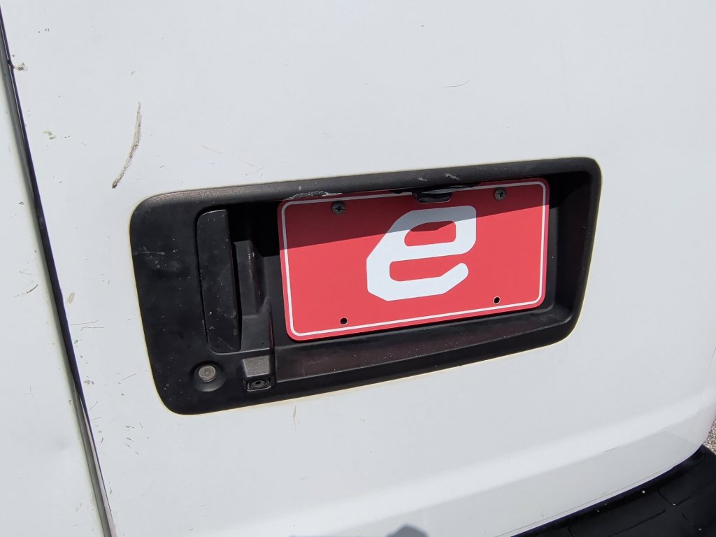 Used 2022 Chevrolet Express 2500 Extended w/ Driver Convenience Package RWD image 33