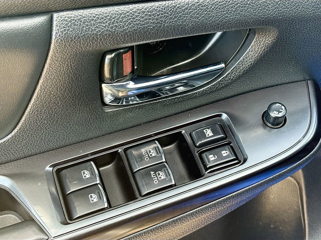 Used 2021 Subaru WRX w/ Popular Package #3 (IZT) image 17