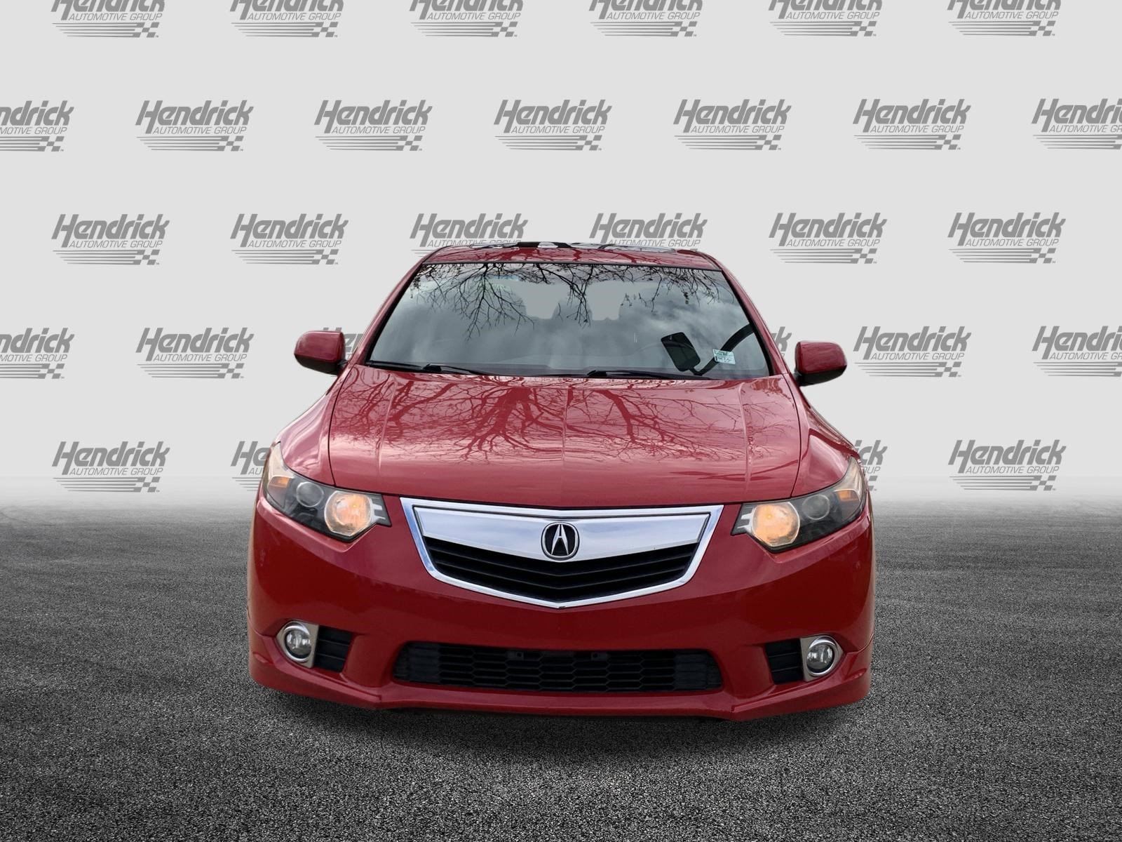Used 2012 Acura TSX Special Edition image 3