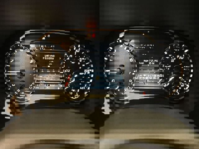 New 2026 Nissan Frontier SV w/ SV Convenience Package image 16