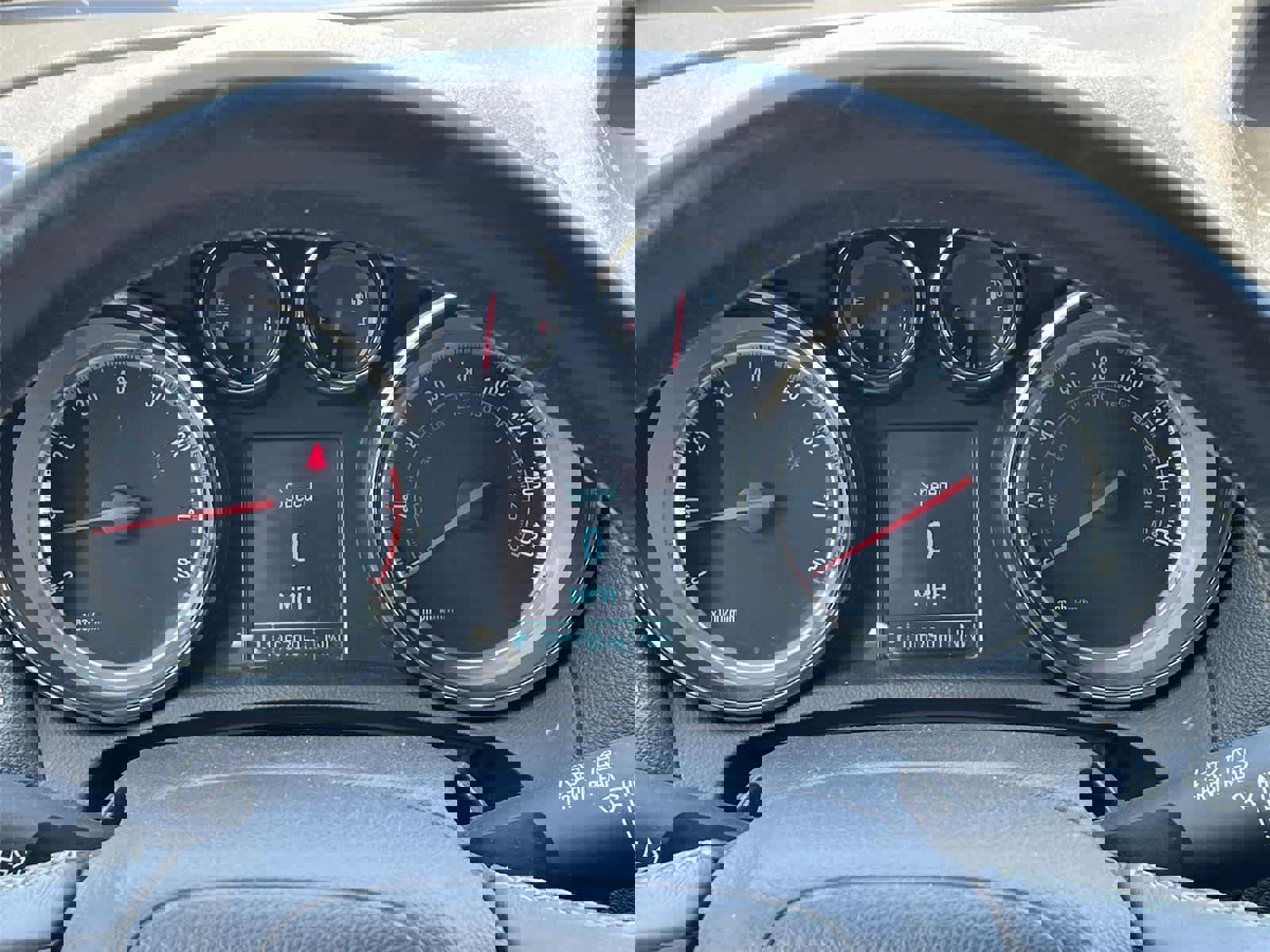 Used 2016 Buick Encore Leather image 21