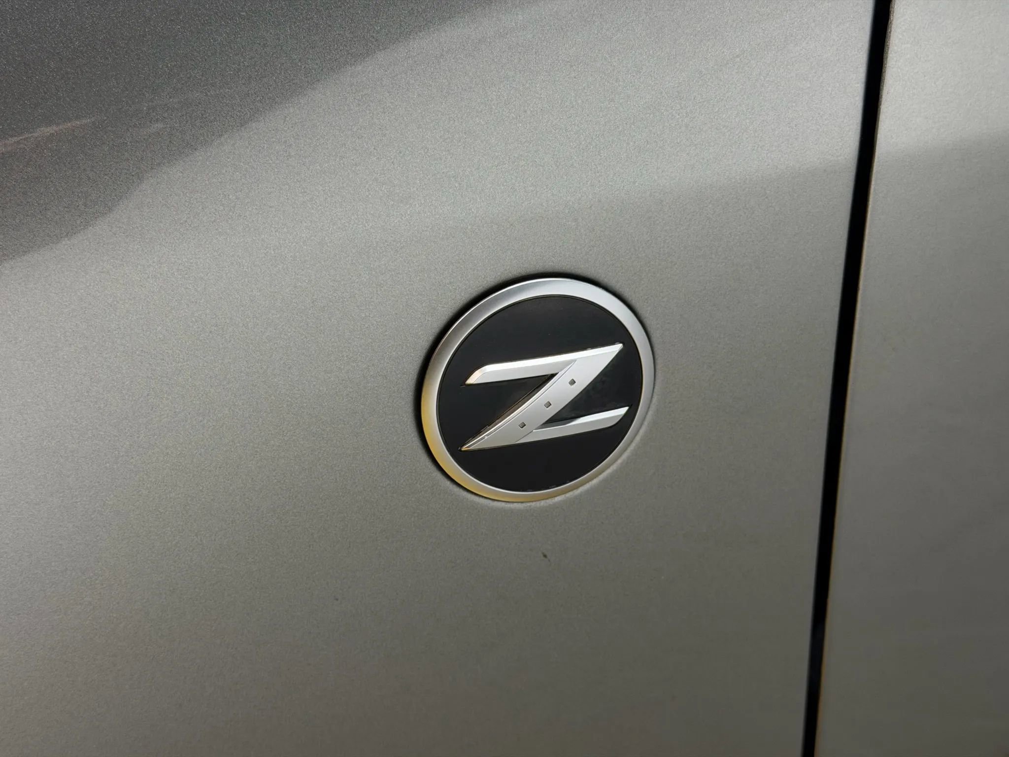 Used 2004 Nissan 350Z Touring image 11