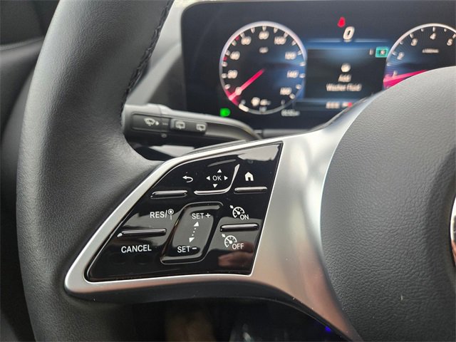 Used 2025 Mercedes-Benz GLA 250 4MATIC image 28