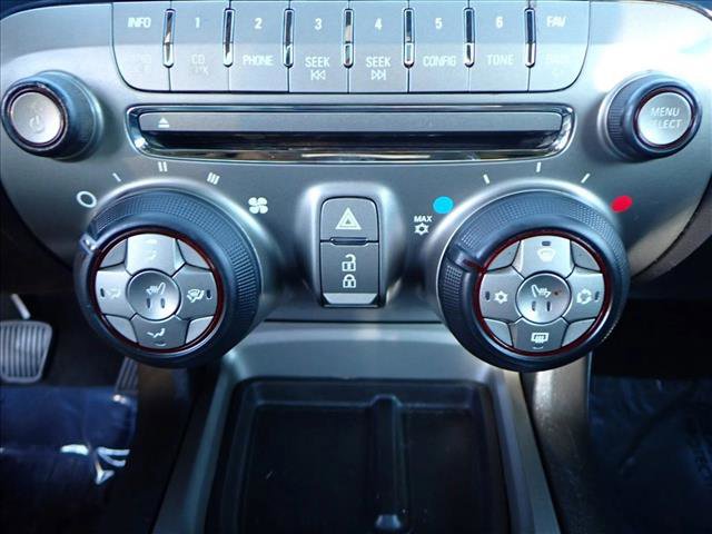 Used 2013 Chevrolet Camaro LS image 15