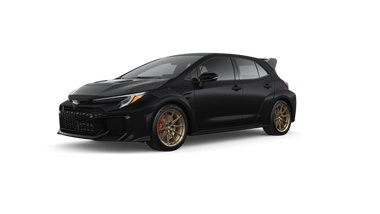New 2026 Toyota Corolla GR AWD/4WD image 6