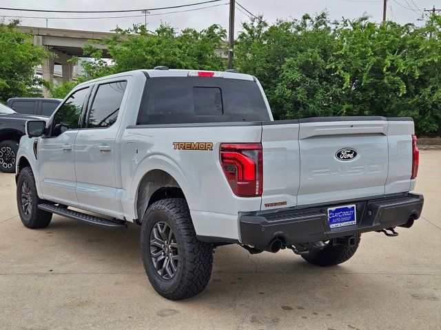 New 2026 Ford F150 Tremor AWD/4WD image 9