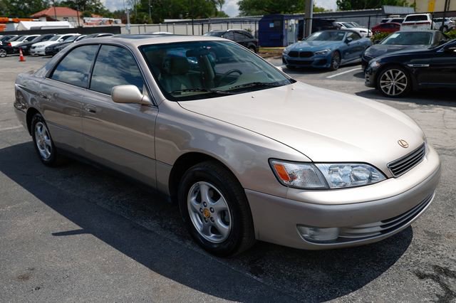Used 1997 Lexus ES 330 image 18