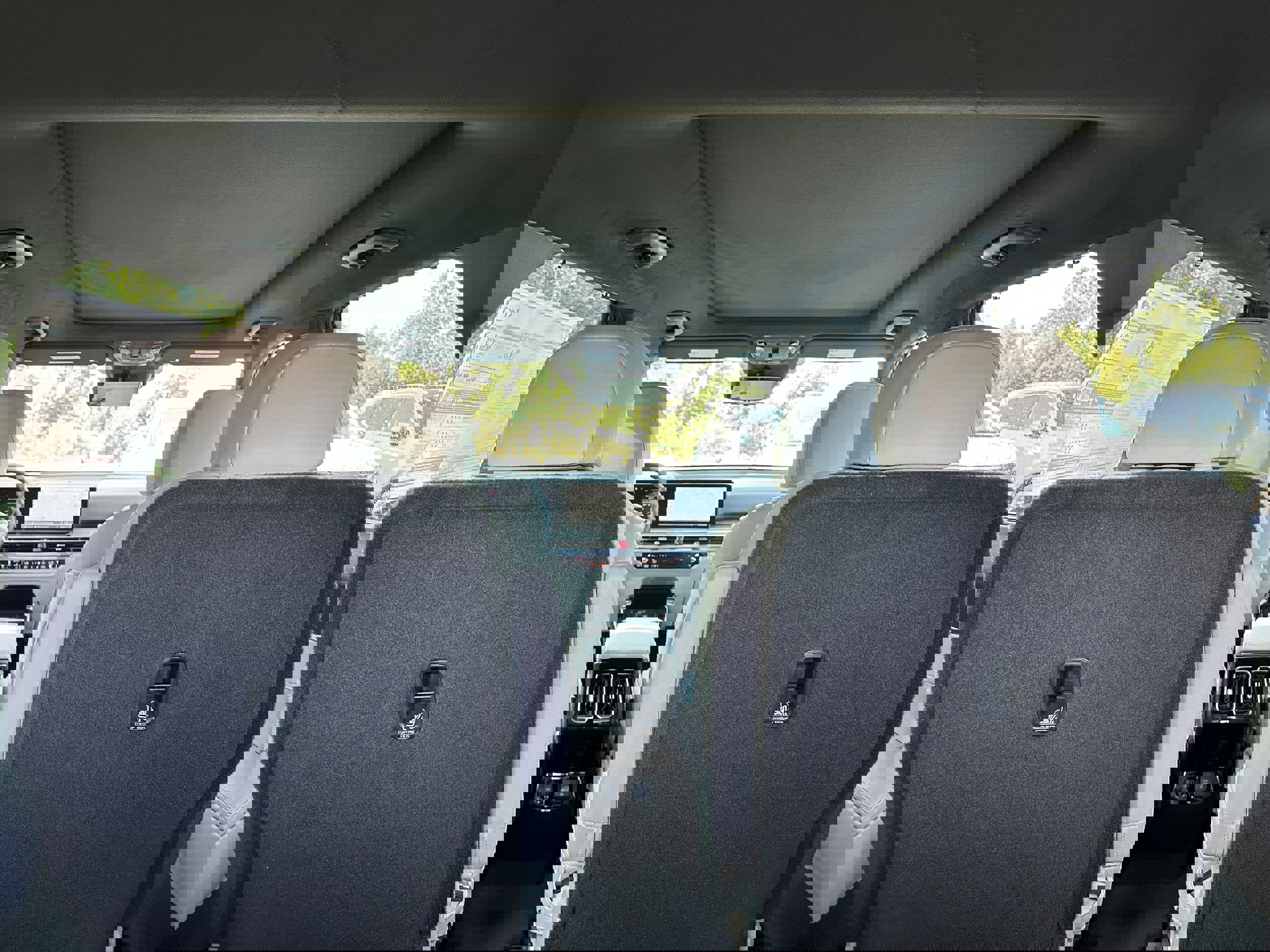 New 2025 Kia Sorento SX Prestige image 12