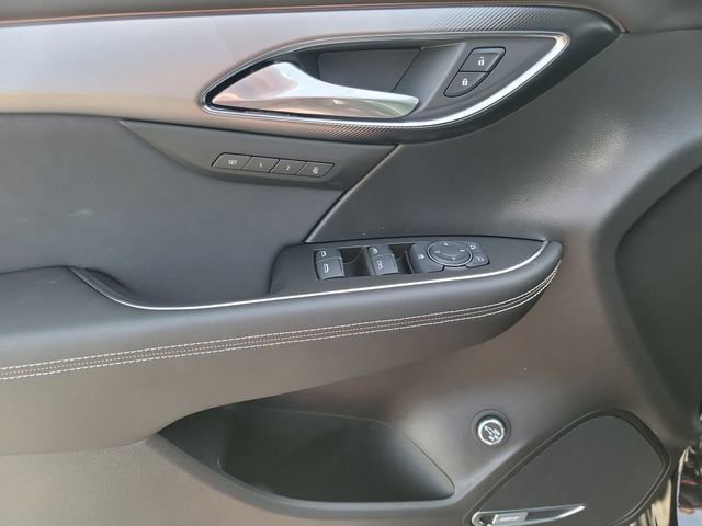 New 2026 Buick Envision Sport Touring AWD/4WD image 17