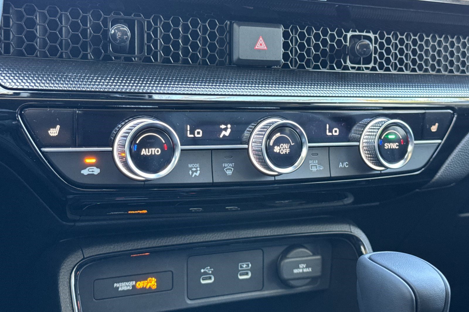 New 2026 Honda CR-V EX-L image 19