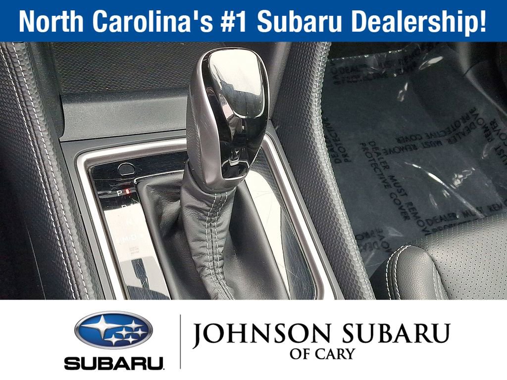 Used 2019 Subaru Forester Touring w/ Popular Package #3 image 14