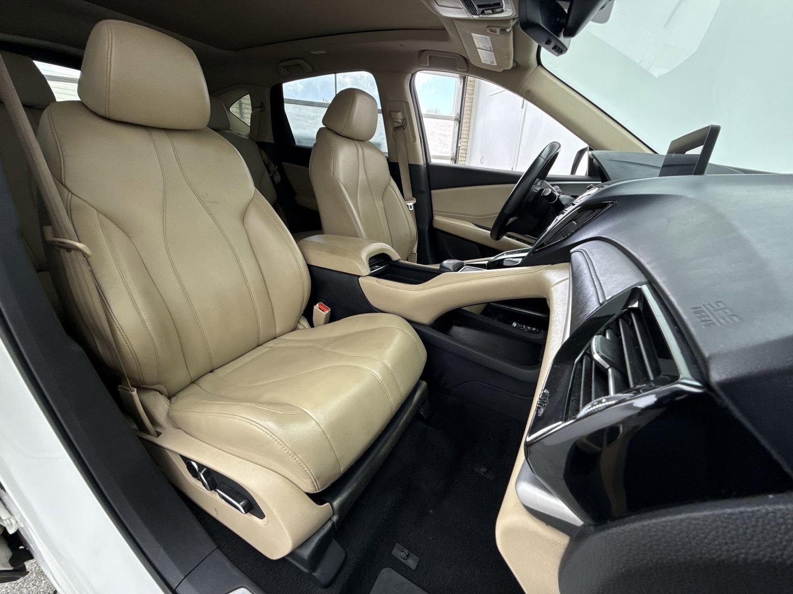 Used 2019 Acura RDX FWD image 13